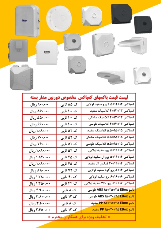 کمباکس