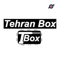 لوگو تهران باکس