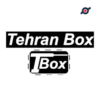 تهران باکس
