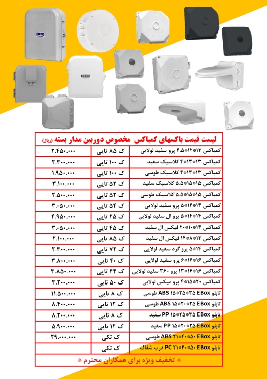 کمباکس